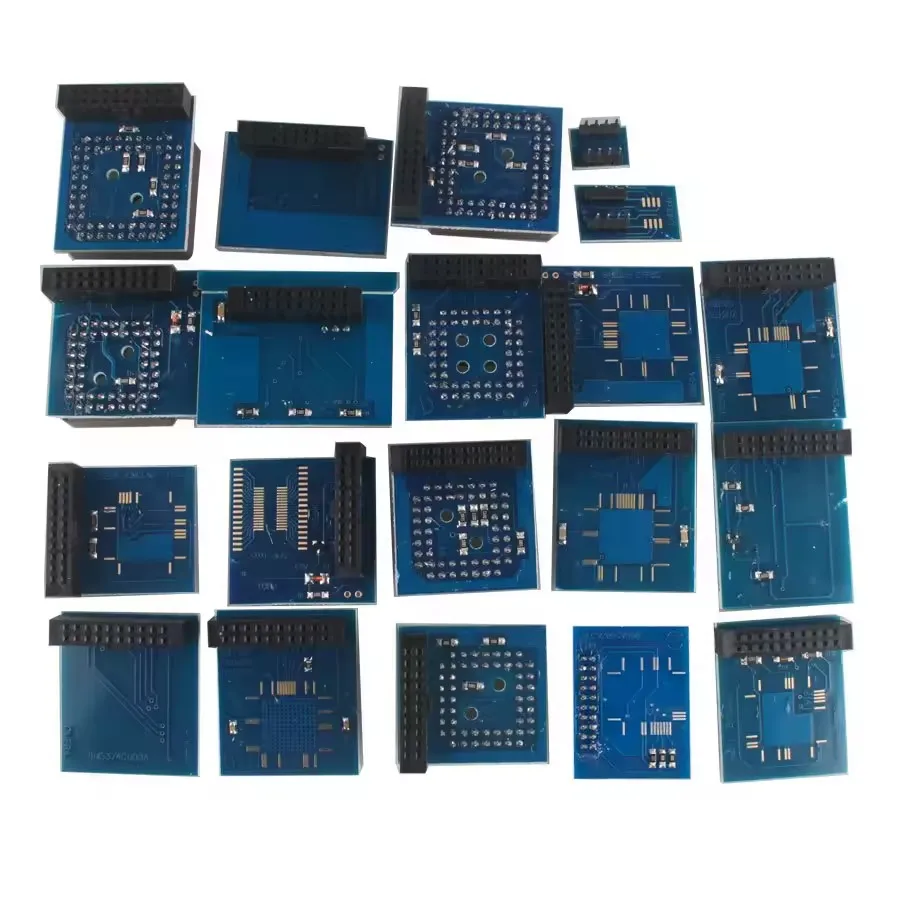 Orange5 V1.35 ECU Programer Car Accessories Tools Orange 5 With Full Adapter