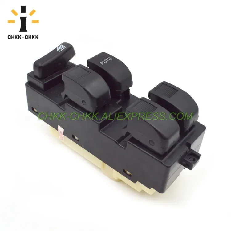 CHKK-CHKK RHD Power Window Control Switch FOR Toyota Sparky Cami Daihatsu Terios 84820-97504,8482097504 view 2