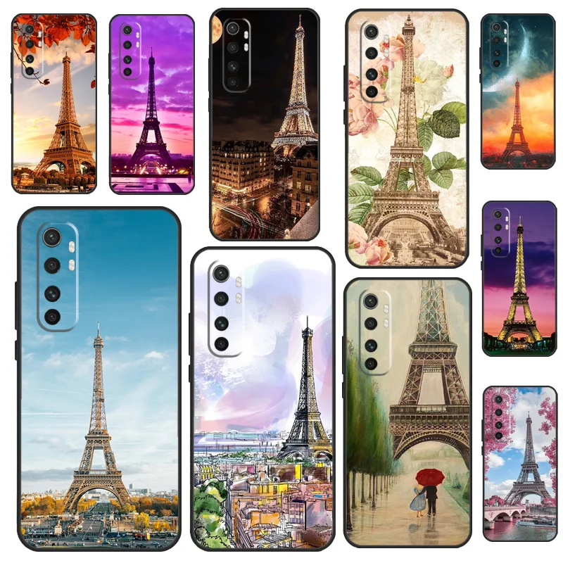 France Paris Eiffel…