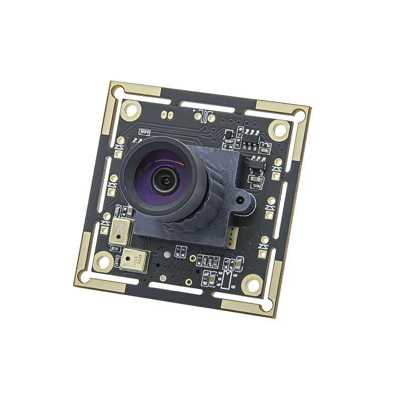 2MP USB3.0 Color Global Shutter Camera Module With 60FPS