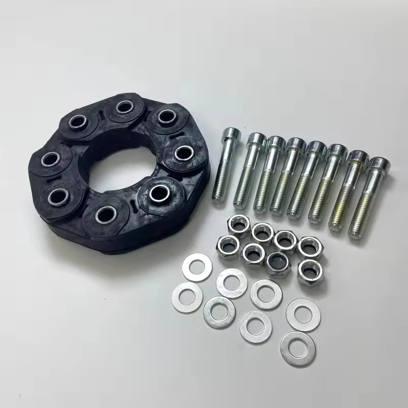 Afbeelding 4: Aandrijfas-interfaceplaat A447 410 35 00 voor Mercedes-Benz bedrijfsvoertuig Vito W447