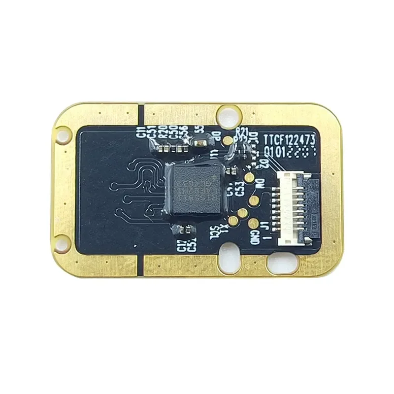 Fingerprint Board and Fingerprint Device SF31H02611 for Lenovo YOGA 7 16IAP7