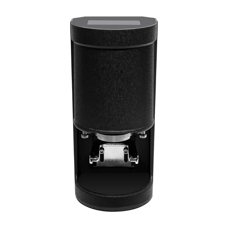 

Commercial electric coffee powder press, silent electric constant pressure automatic filling 58mm coffee powder press