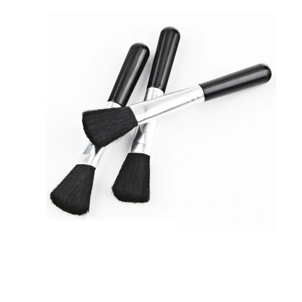 

4 Pcs Screen Cleaning Kit Keyboard Brush Home Set Electronic Remove Dust