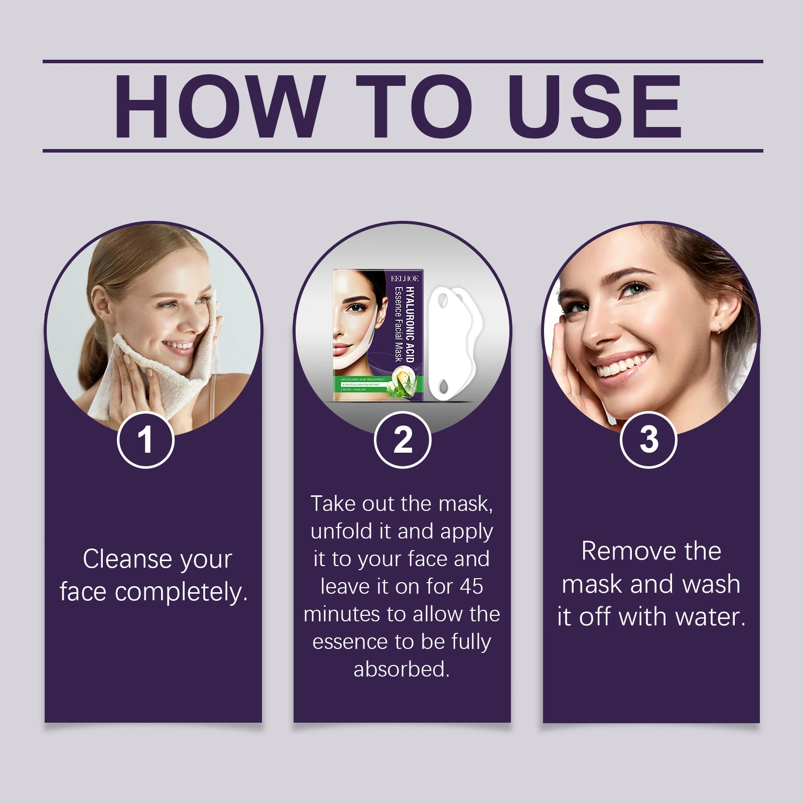 Face Lifting Masks V Shaping Face Chin Firming Moisturizing Anti Aging Anti Sagging V Shape Face Lift up Mask Skin Care