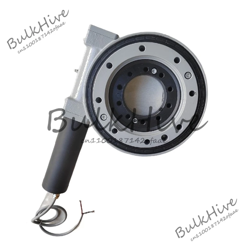 Поворотный привод для солнечной панели 20 квадратных метров SE7 SE9 с гидравлическим двигателем 12 В 24 В постоянного тока, электродвигатель, поворотный привод Поворотный привод для солнечной панели 20 квадратных метров SE7 SE9 с гидравлическим двигателем 12 В 24 В постоянного тока, электродвигатель, поворотный привод