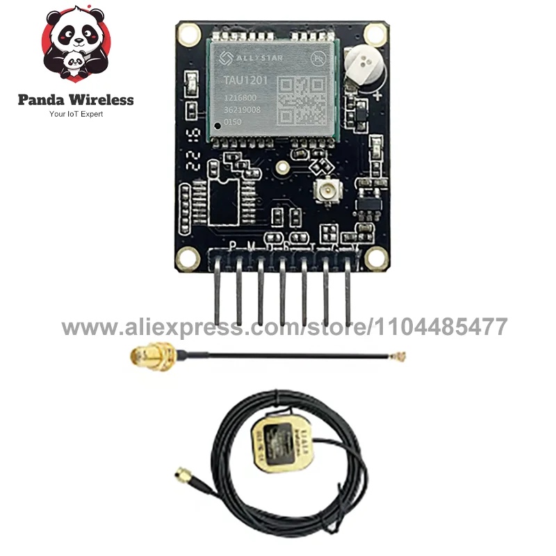 Allystar TAU1201 Mo…