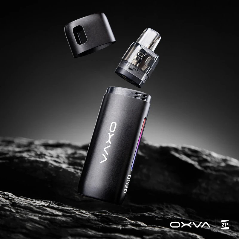 Original OXVA Oneo Pod Kit Review: Real-World Performance for Daily Pod  Vapers