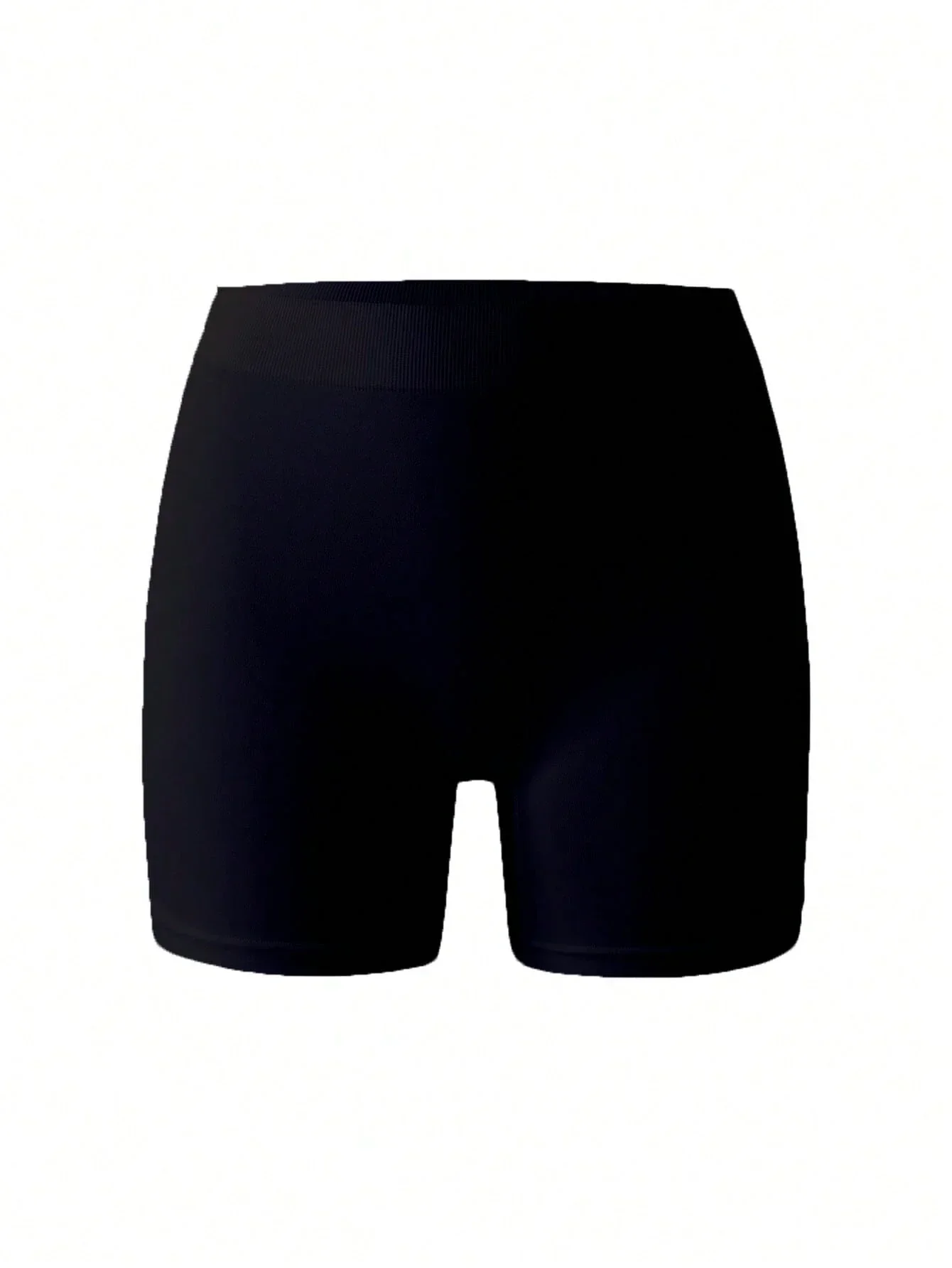 

Seamless High Waist Butt Lifting Shapewear Shorts For Women