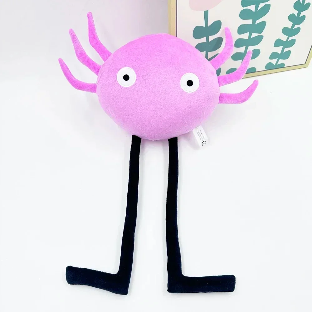 Kinitopet Pluche Speelgoed Cartoon Spel Anime Horror Speelgoed Spel Liefhebbers Verzamelen Geschenken 45Cm