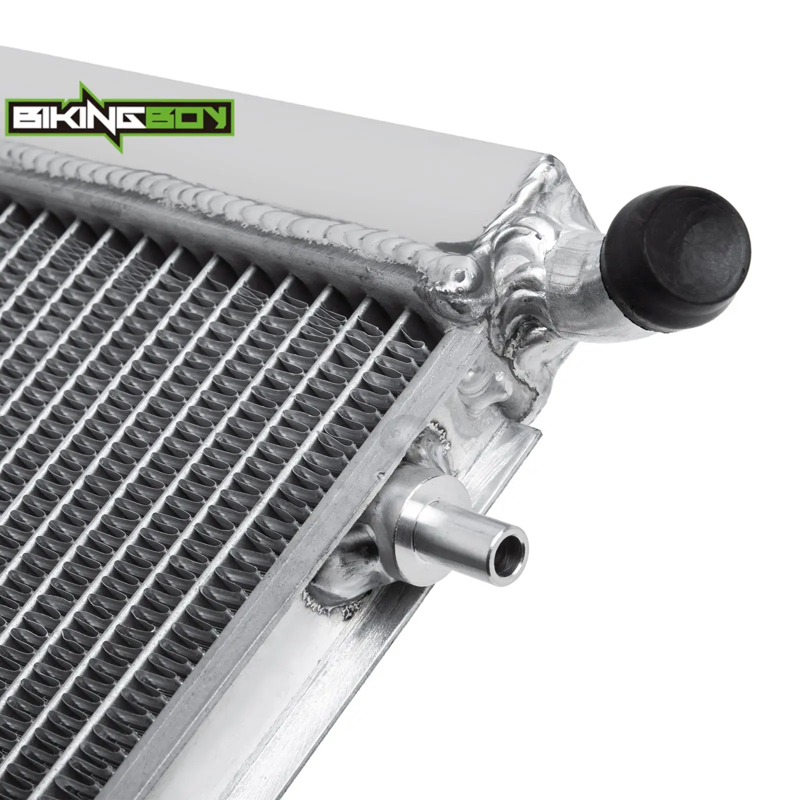 Engine Radiator Cooling For Aprilia SR50 94-22 RS125 2T 95-11 10 09 RS 125 GS 92-94 RS 125 SportPro 93 94 Tuono 125 03 04 Cooler