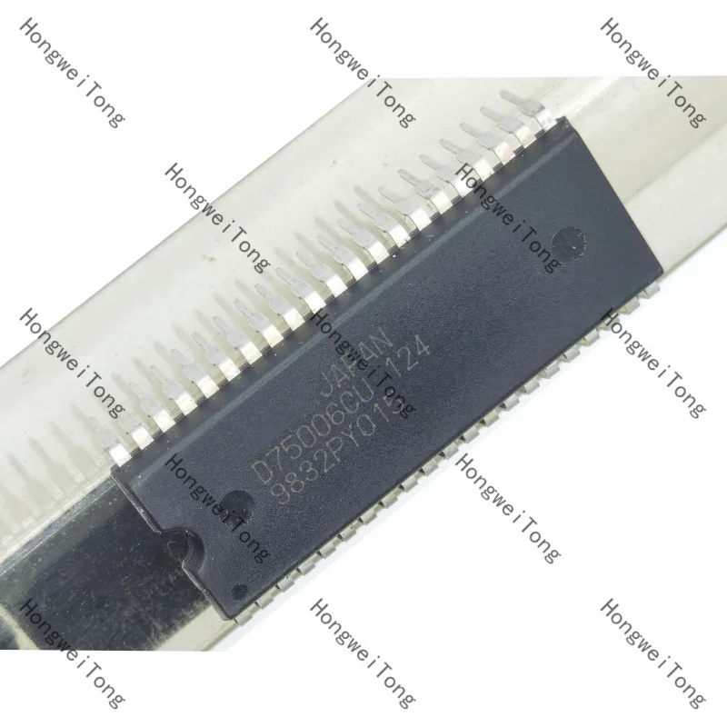 1 teile/los D75006CU UPD75006CU DIP-42 Neue original