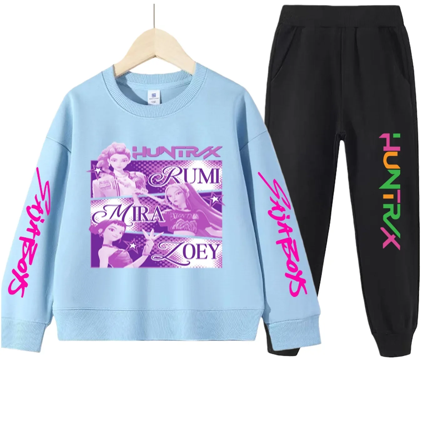 Demon Hunters 2025 … - image