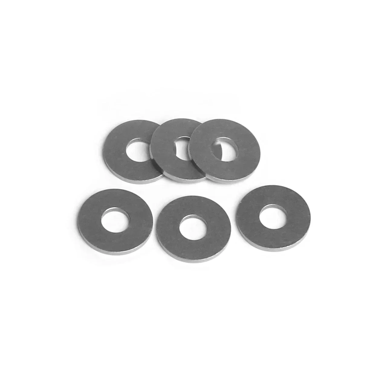Hot selling Injector ISX QSX XPI 4327072 Needle Valve Lift Adjusting Shim 4359204 Injector Washer 1.91-2.06mm For Cummins