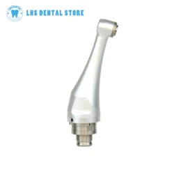 Dental Accessories Dental 6:1 Contra Angle Head Part For Woodpecker  Handpieces With Push Button For Dentist