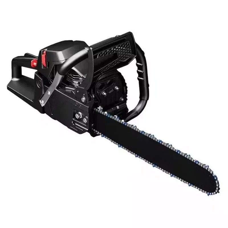 chainsaw logging saw German technology magnesium alloy portable  chainsaw saw logging multi-function