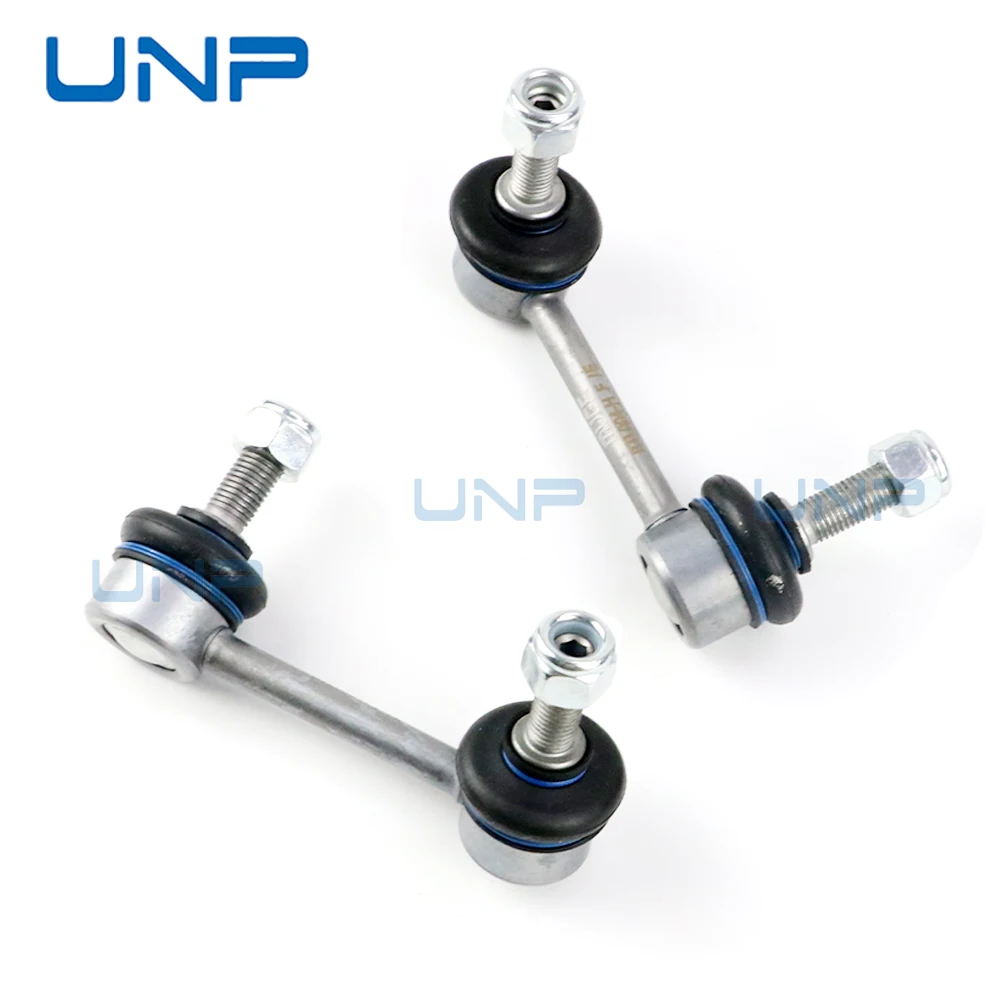 

52321-S9A-003 52320-S9A-003 Задние левые и правые тяги стабилизатора L/R Концевые тяги стабилизатора поперечной устойчивости для HONDA CR-V Element 1995-2011 2.0 2.4