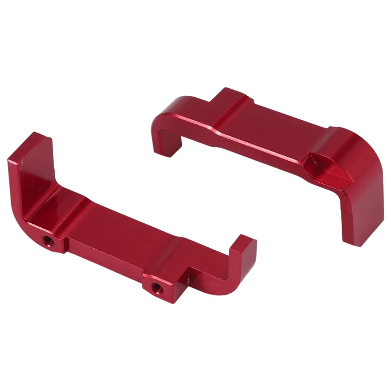 RC Auto Batterij Baffle Mount Base Voor Wltoys 144001 1/14 4WD RC Onderdelen-Y44A