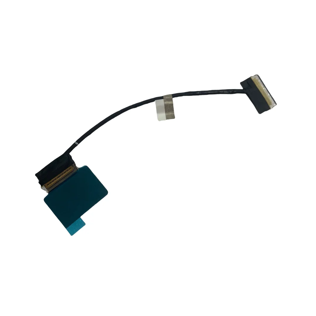 40pin LCD LED touch cable for Lenovo ThinkPad T15 Gen 2 20w5 20w4 dc02c00m360