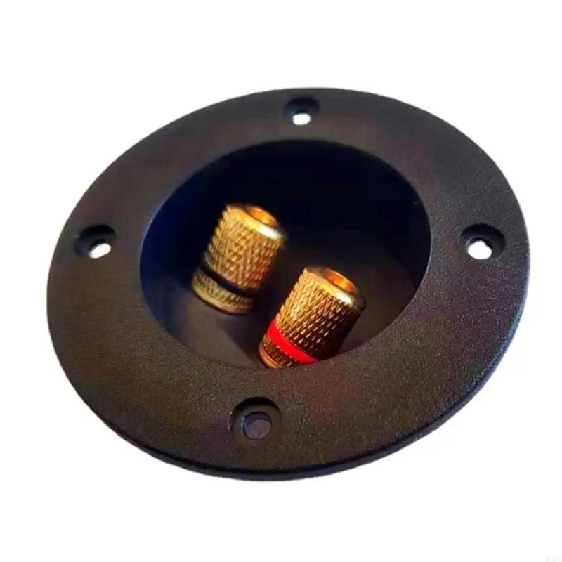 2 -Wege -Lautsprecher -Junction -Box -Lautsprecherbindung nach Cup für die Subwoofer -Installation