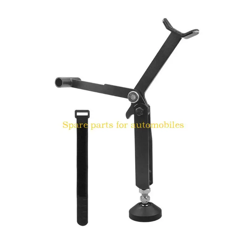 

H58F Motorcycle Foldable Lifting Support Labor Saving Lift Stand Lifting Frame