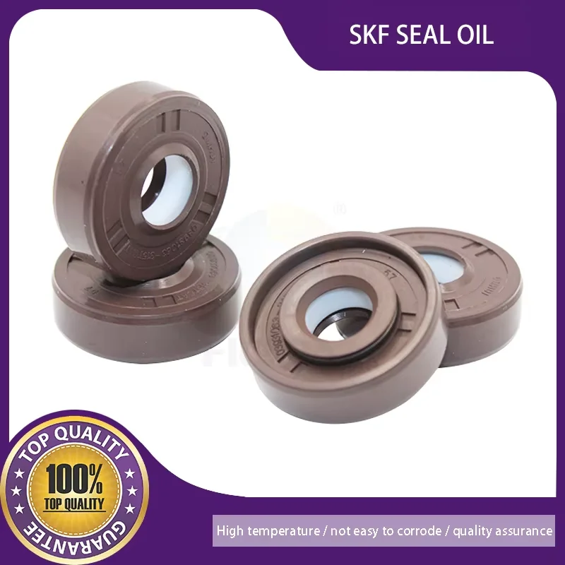 03931063-315 03931063-315T CR-2120338 PRESSURE SEAL IS VITON+PTFE MATERIAL HIGH QUALITY FOR CATERPILLAR FUEL PUMP 10*27*8.5