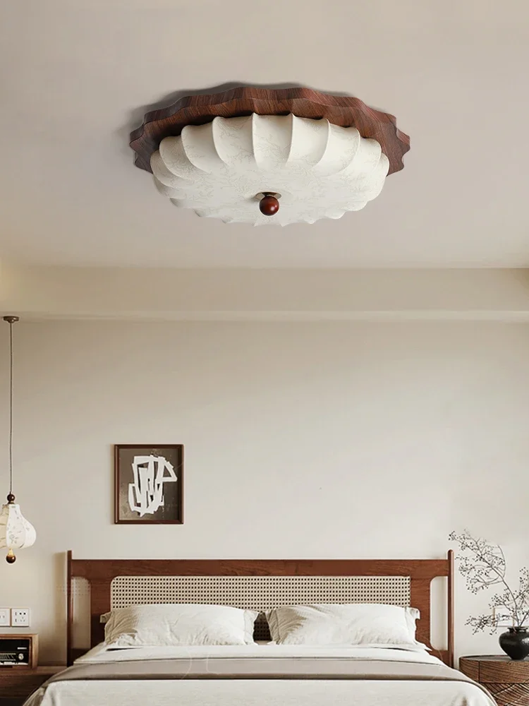 Vintage Wood Ceilin…