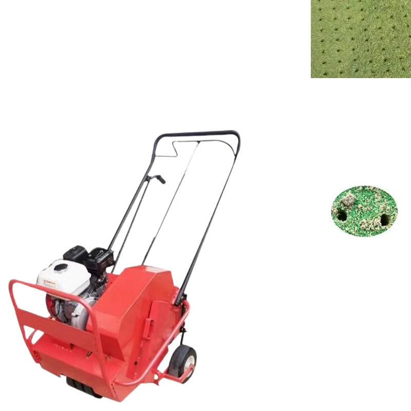 

Garden Lawn Aerator Lawn Drilling Aerator Price / Golf course aerator