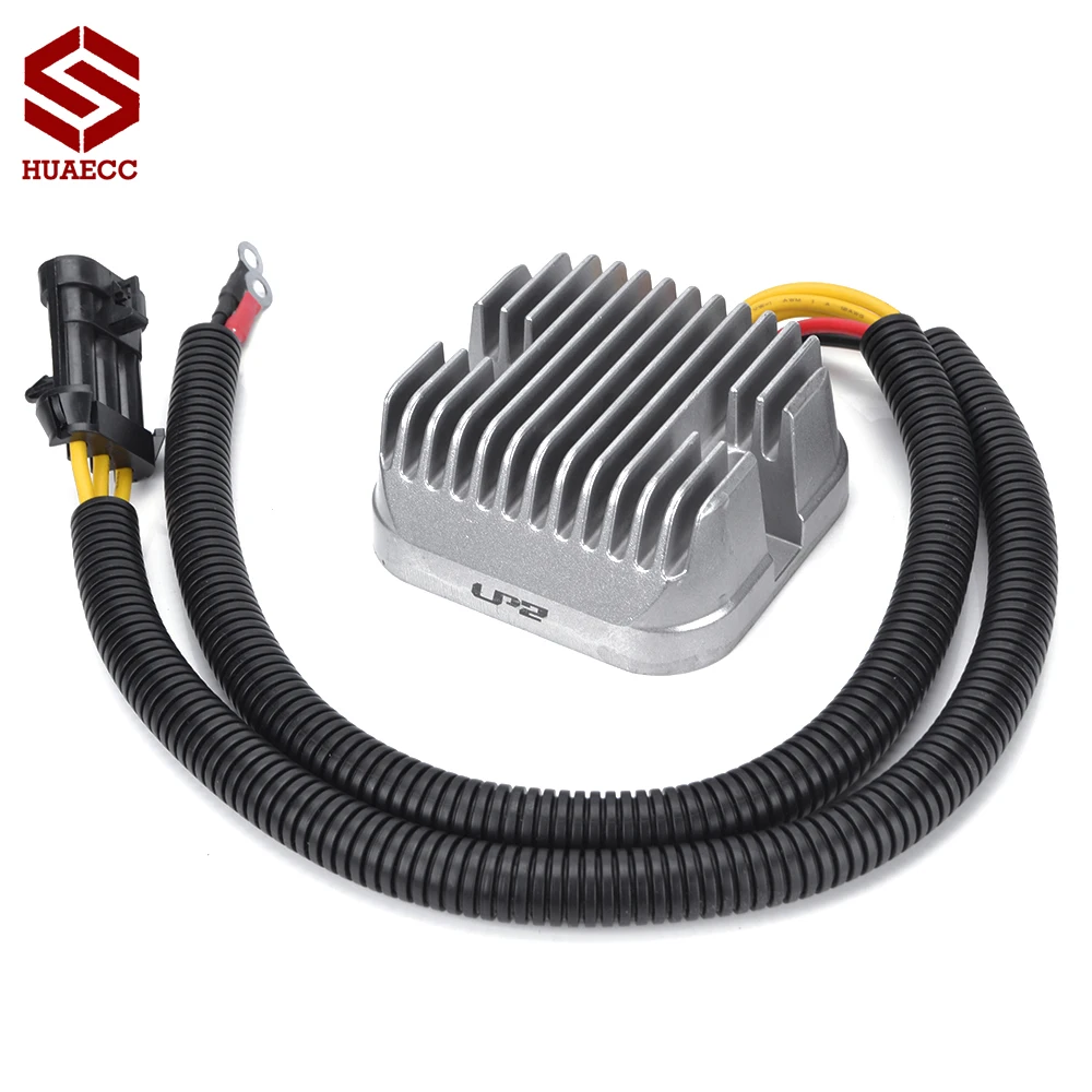 Motorcycle 12V Voltage Regulator Rectifier For Polaris RZR 570 EFI For Polaris RZR 900 ACE XP INTL Sportsman 570 325 ACE