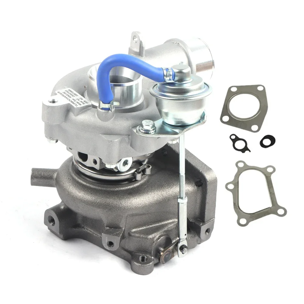 New Turbo Cargador K0422-581 K0422-582 53047109904 71785250 For Mazda CX7 CX-7 2.3T Turbocharger Grand Touring Sport Utility