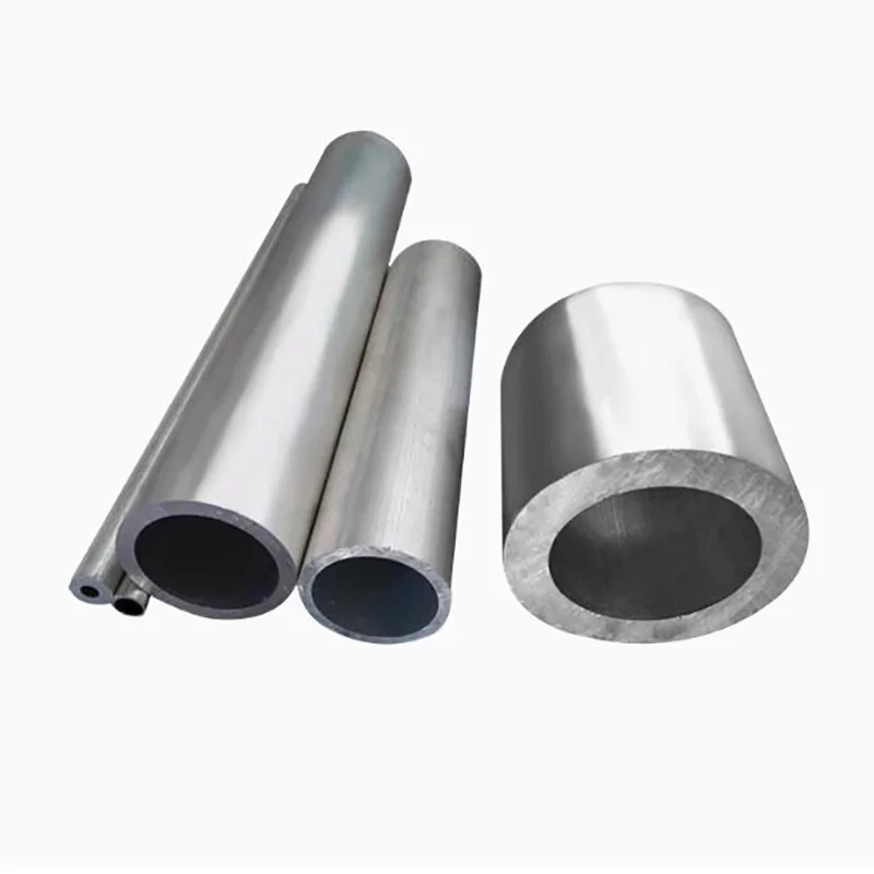 Aluminiowa rura okrągła Hollow OD 3mm 4mm 5mm 6mm 7mm 8mm 9mm 10mm 11mm 12m 13mm 14mm 15mm 16mm 17mm 18mm 19mm 20mm 21mm 22mm