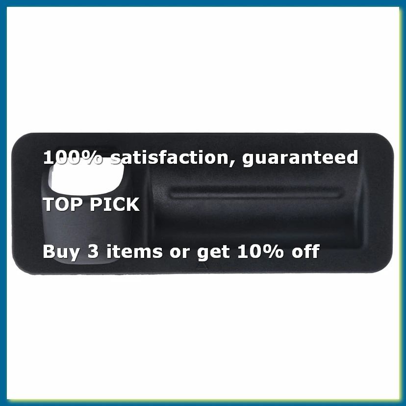 ●for AD Rear Trunk Switch Button Handle Press Switch 81260-F2010