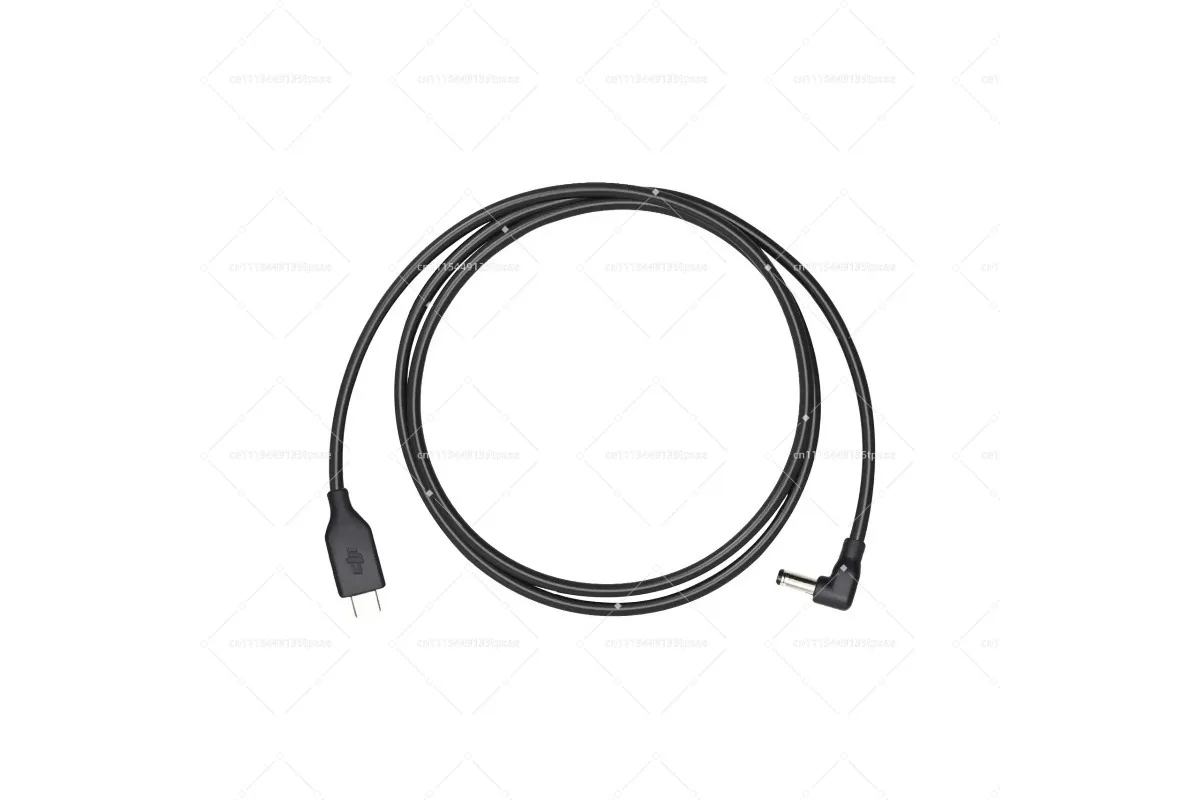 1.2M USB‑C Power Supply Cable For FPV Goggles External Power Connection DIY Parts