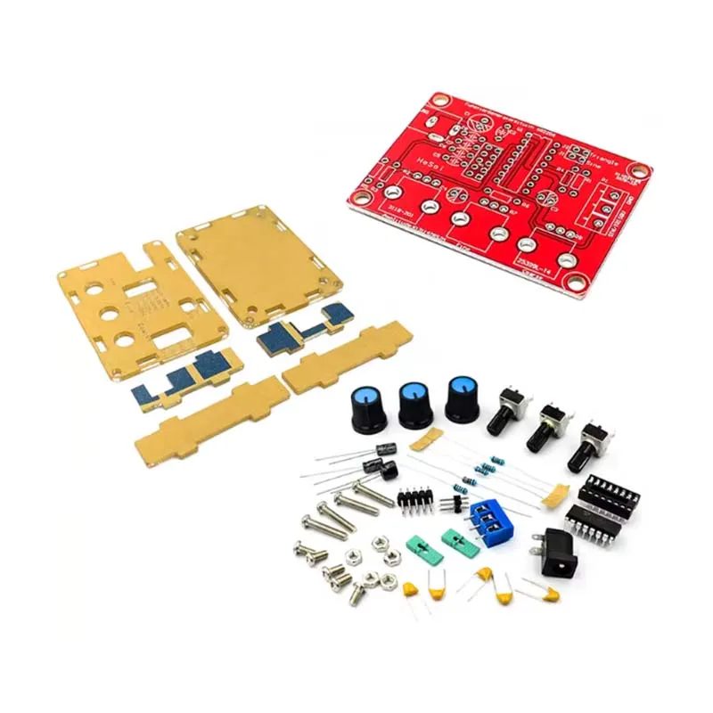 Function Signal Gen…