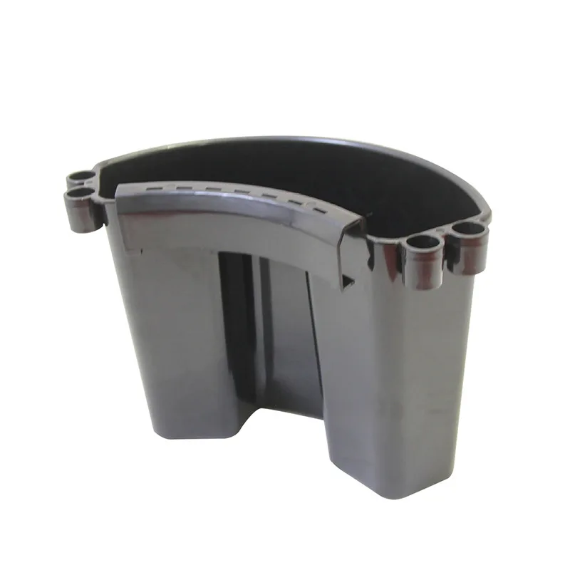 Universal Bucket Organizer Auto Detail lierung Werkzeuge Handtücher Bürsten Handschuh schnell einfach Lagerung Kits externe hängende Fass Reinigungs werkzeuge – Detail 7
