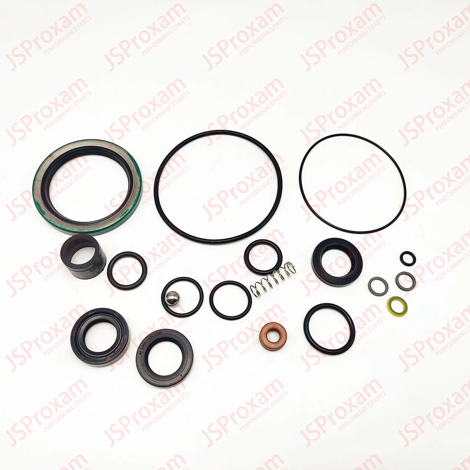 26-88397A1 18-2644 Replacement For Mercruiser Alpha One Gen II Upper Gearcase Seal Kit 2 '91-Up Sierra
