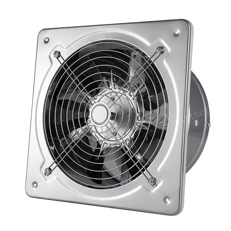 #33 Best Bathroom Exhaust Fans to Buy In 2026