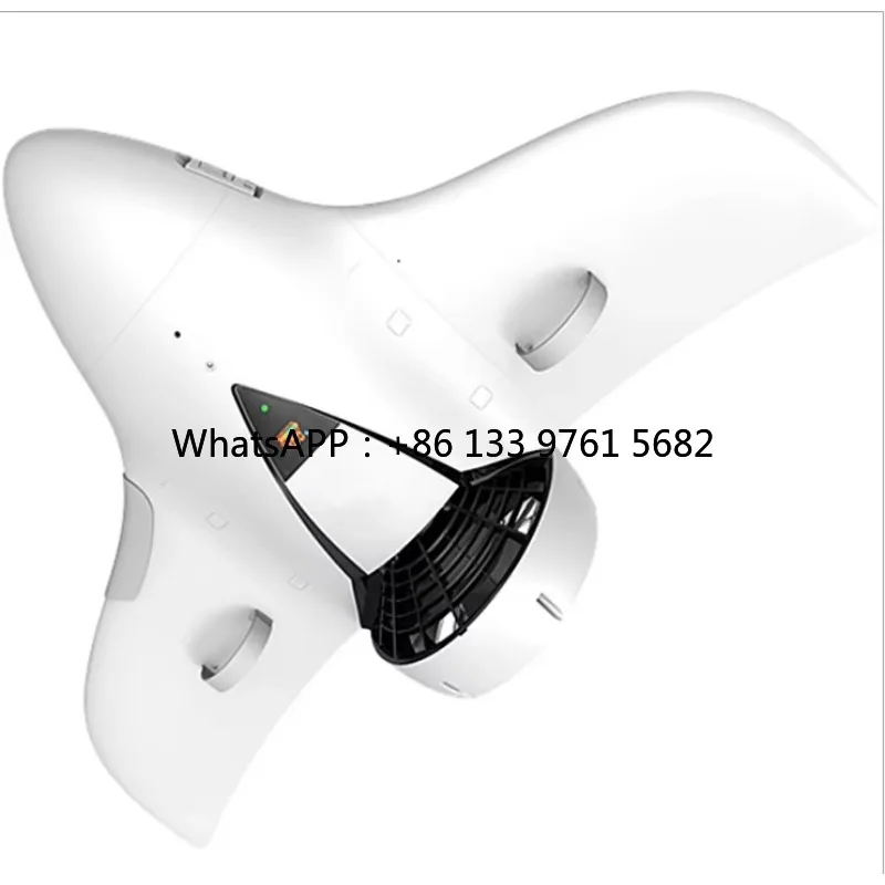 

2025 Hot SaleUnderwater Shooting Diving Equipment, Water Sports Supplies, Underwater Snorkeling Electric Propulsion