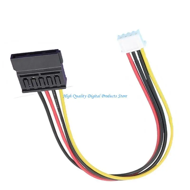 u2jeソリッド高導電率xh2.5mmからコンピューター用の電源アダプターケーブル