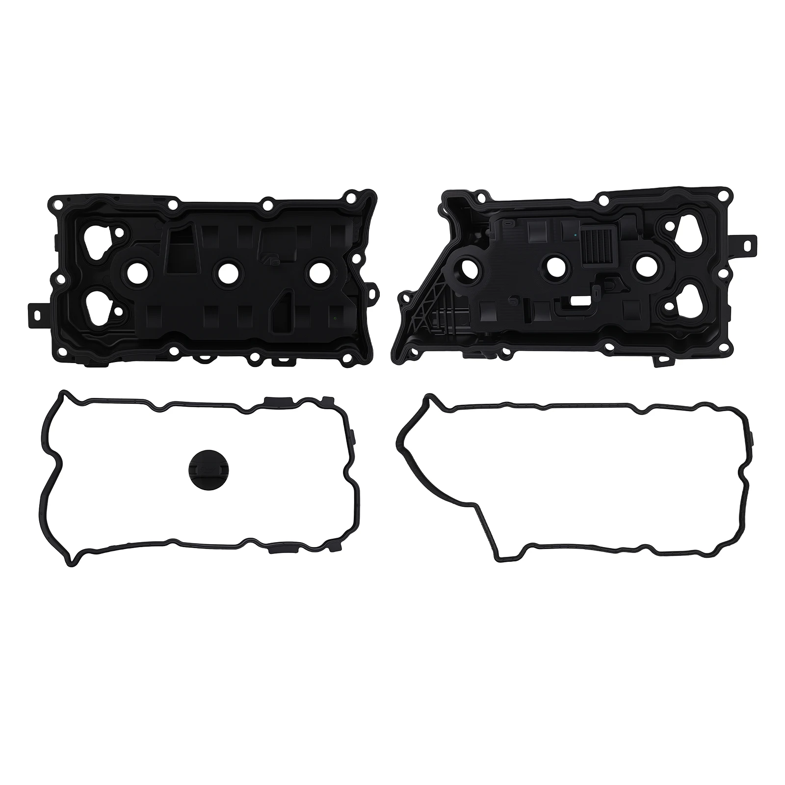 

Valve Cover with Gasket Set for Nissan Pathfinder 3.5L 2017-2020 2022-24