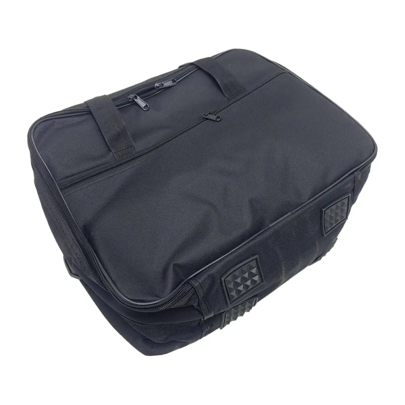 

Drum Pedal Bag Lightweight Double Pedal Storage Bag for Concert Band Players