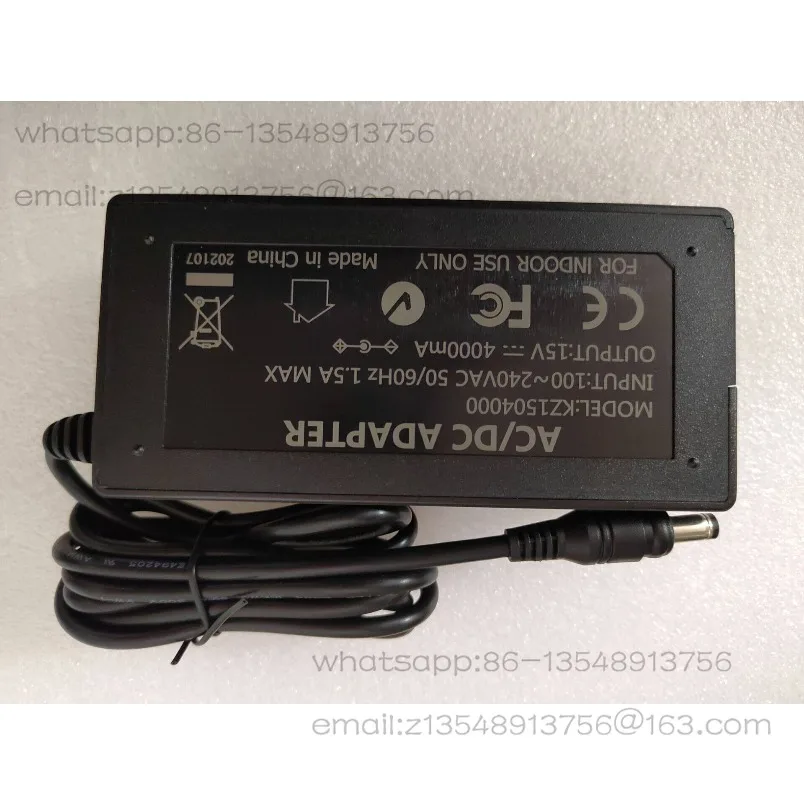 Spot Quick Shipping-2086 Computer Pull Head Power Adapter