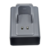 【Popular】For Proscenic P11 Ultenic U10 U11 Vacuum Cleaner Charging Dock Charging Stand Portable Battery Pack