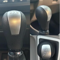 New Gear Shift Knob Lever Handball For Honda Civic 2012 2013 2014 2015 Gearstick Lever Ball Head 54102-TR0-A03ZB