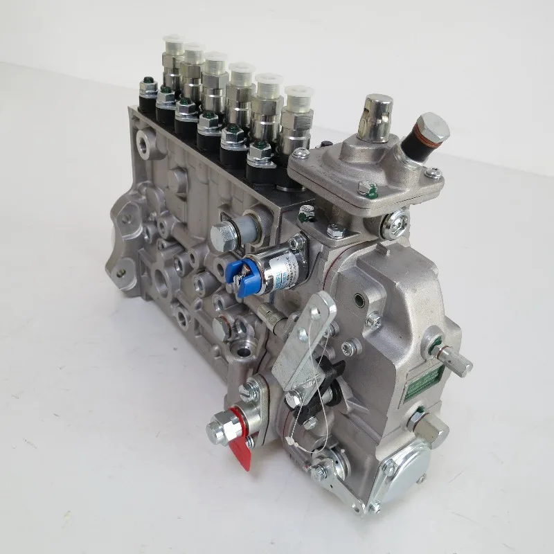 

Original Engine Parts Fuel Pump 5270404