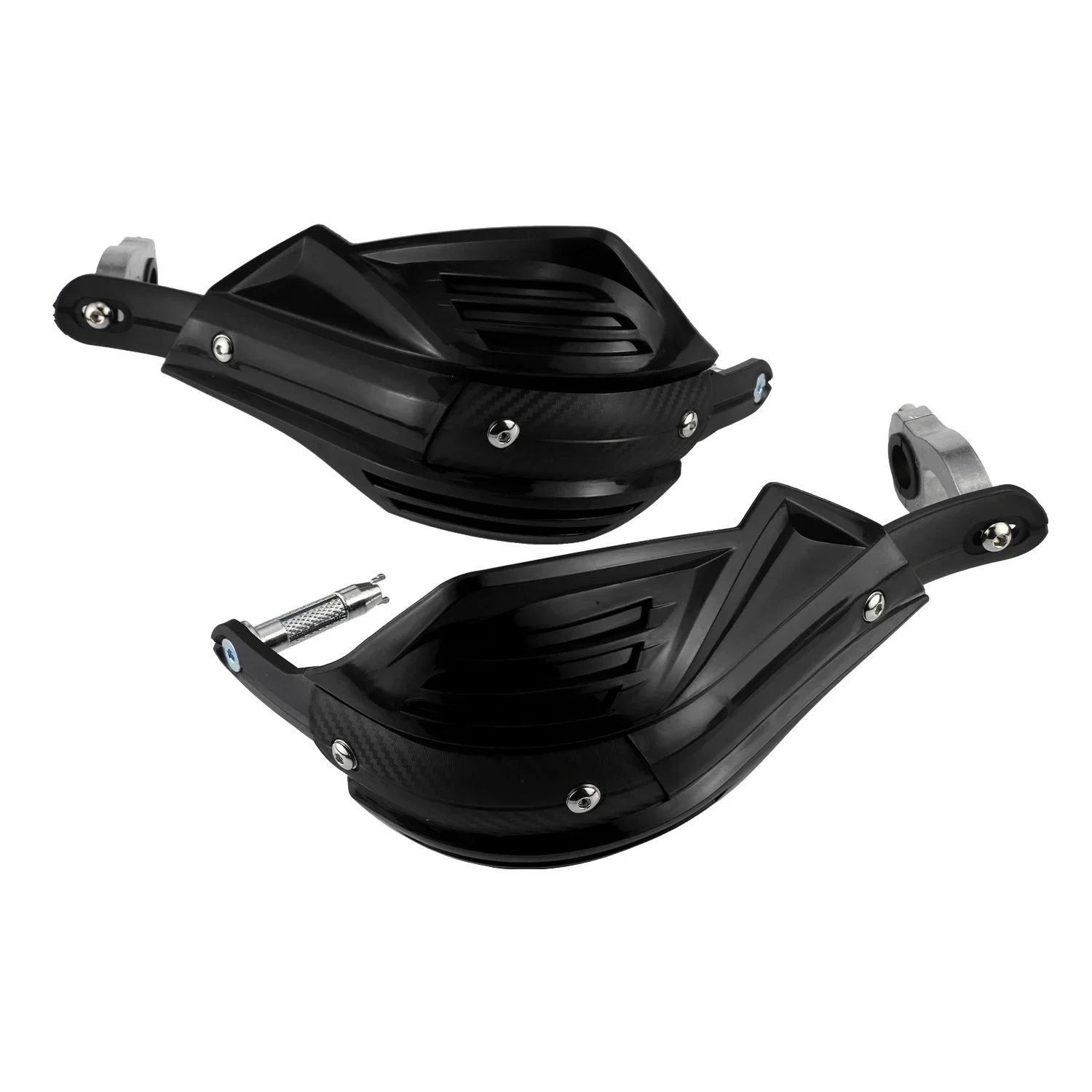 

Универсальный диаметр защиты от падения ручки украшения аксессуары для модификации мотоцикла