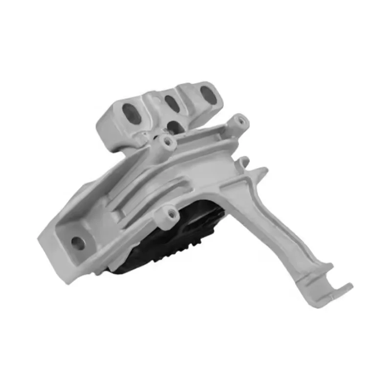 5QJ199262 Engine Gearbox Support Mount For Q3 TiguanL Kodiaq TAYRON 4WD 5QJ 199 262 3Q0199262C 3Q0199262D