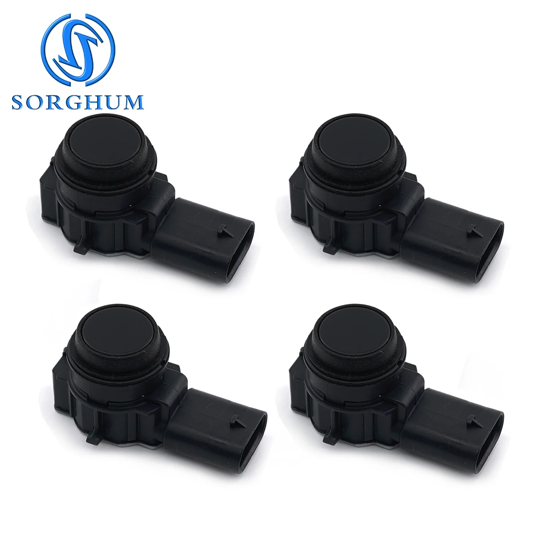 

SORGHUM 9261582 66209261582 PDC Car Parking Reverse Assit Sensor For BMW 1ER F20 F21 F22 F30 F31 F32 F33 F34