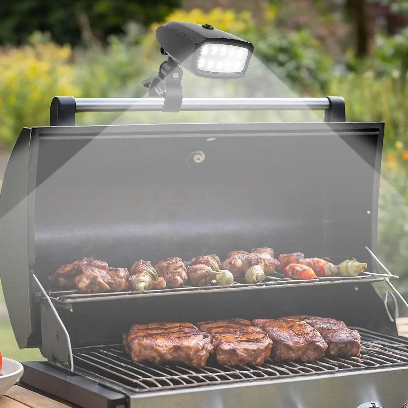 Outdoor Bbq Grill L…