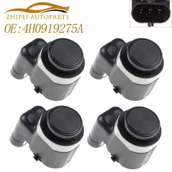 4H0919275A PDC Parking Sensor Parktronic Car 1S0919275D 4H0 919 275 A For Audi A3 A4 A5 A6 A8 Q3 Q5 Q7 R8 TT Skoda Seat for VW